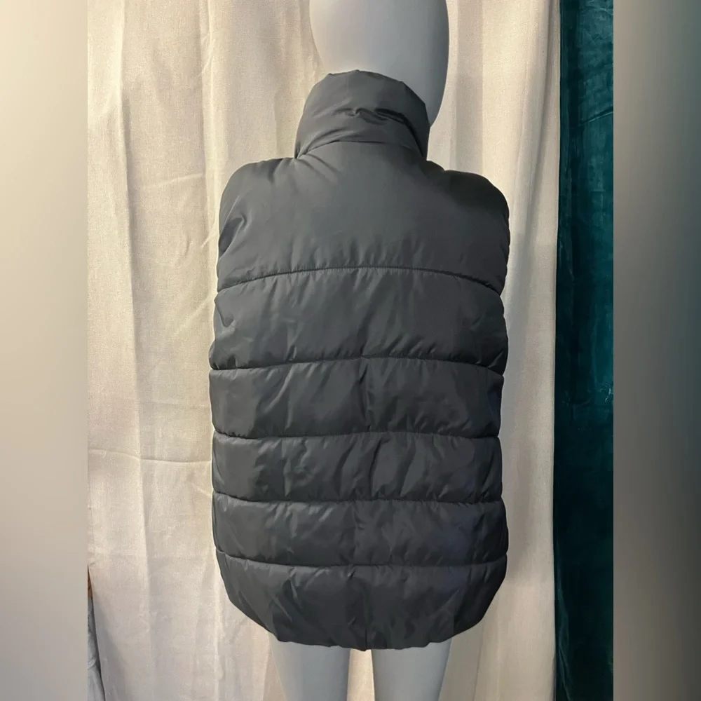 Free Country Women’s LG grey - Picture 3 of 8